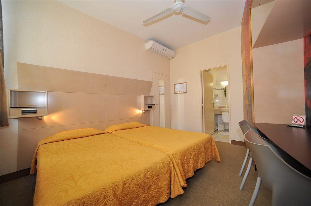 Auberge De La Commanderie Σεντ Εμιλιόν Εξωτερικό φωτογραφία