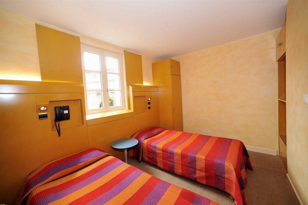 Auberge De La Commanderie Σεντ Εμιλιόν Εξωτερικό φωτογραφία