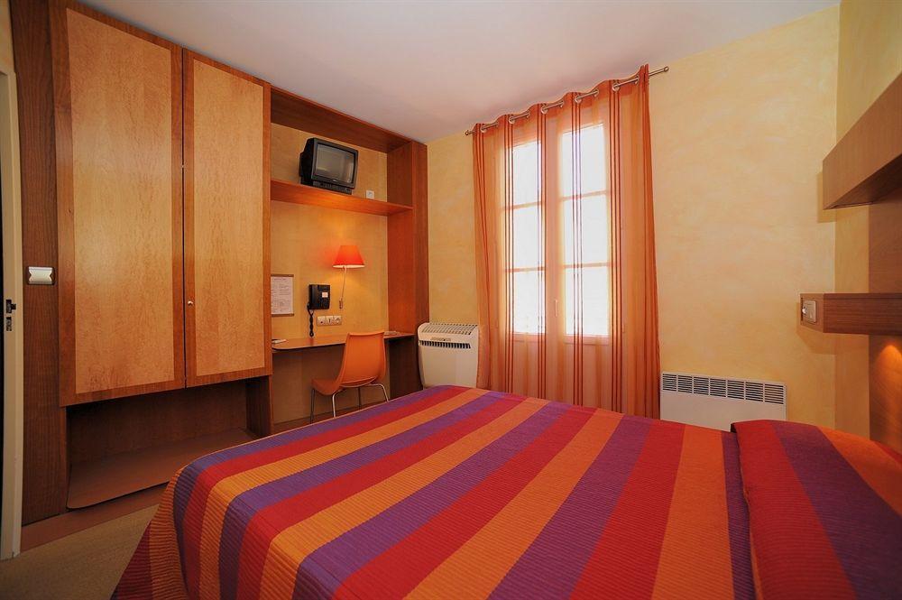 Auberge De La Commanderie Σεντ Εμιλιόν Εξωτερικό φωτογραφία