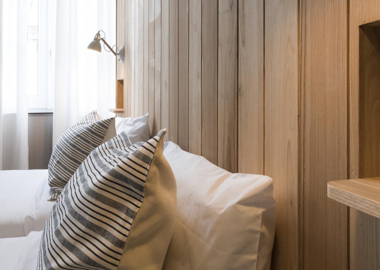Auberge De La Commanderie Σεντ Εμιλιόν Εξωτερικό φωτογραφία