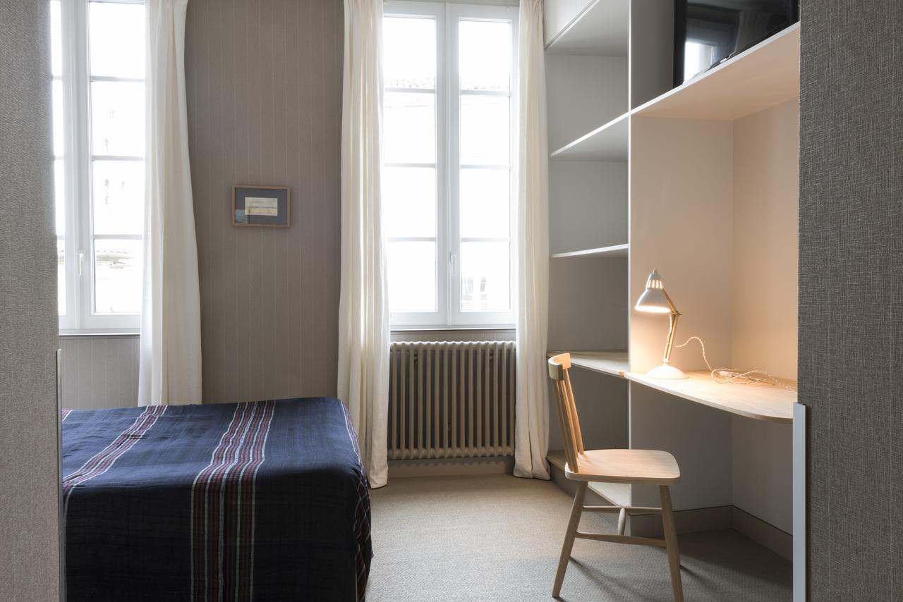 Auberge De La Commanderie Σεντ Εμιλιόν Εξωτερικό φωτογραφία
