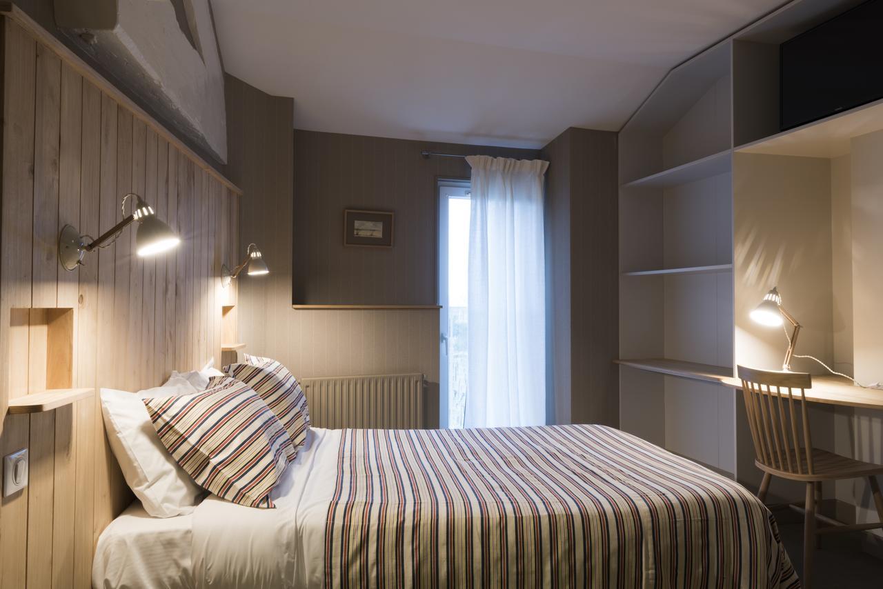Auberge De La Commanderie Σεντ Εμιλιόν Εξωτερικό φωτογραφία