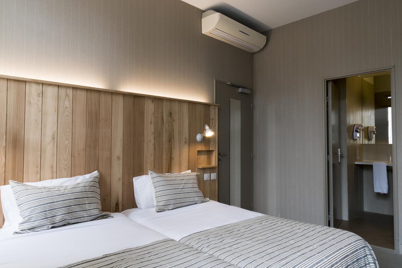 Auberge De La Commanderie Σεντ Εμιλιόν Εξωτερικό φωτογραφία