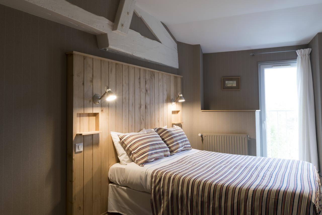 Auberge De La Commanderie Σεντ Εμιλιόν Εξωτερικό φωτογραφία