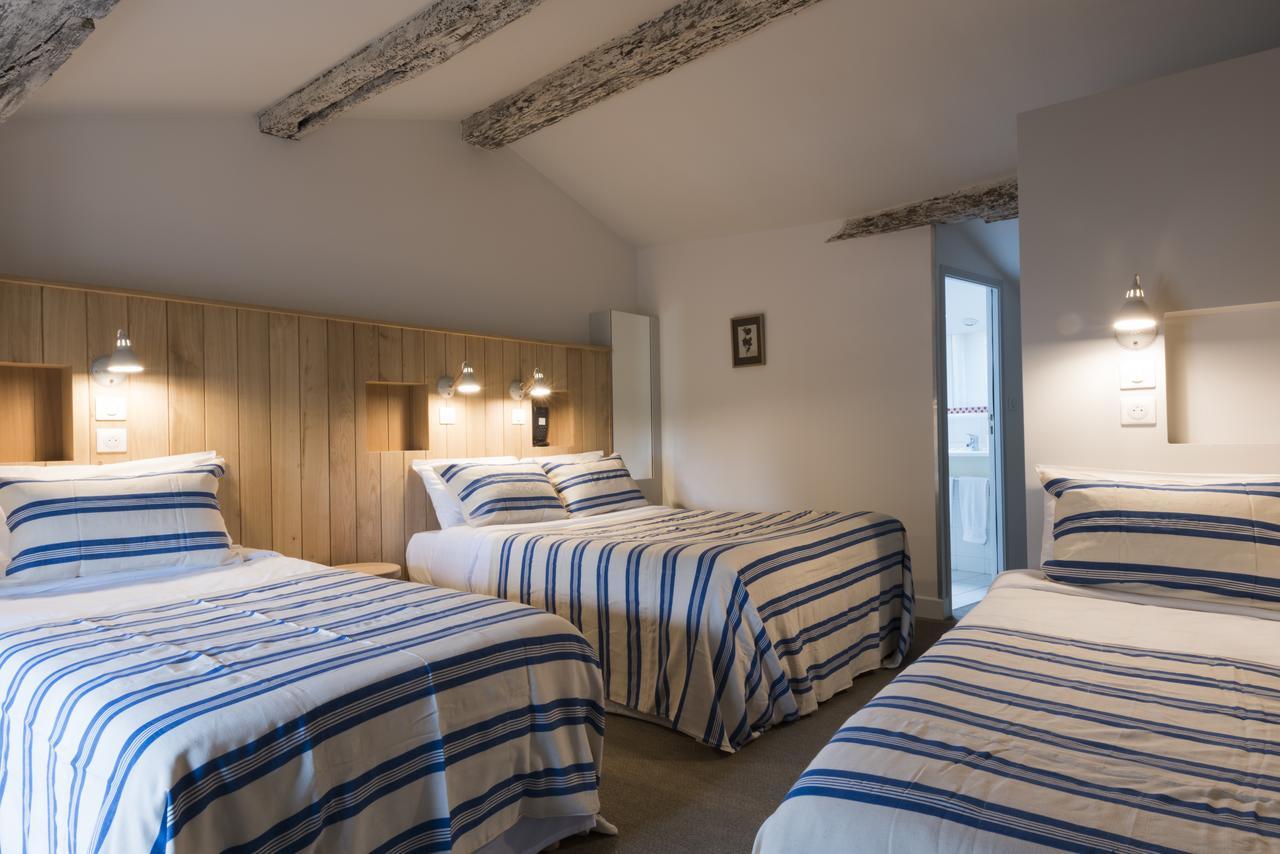 Auberge De La Commanderie Σεντ Εμιλιόν Εξωτερικό φωτογραφία