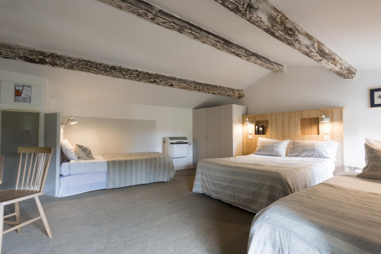 Auberge De La Commanderie Σεντ Εμιλιόν Εξωτερικό φωτογραφία