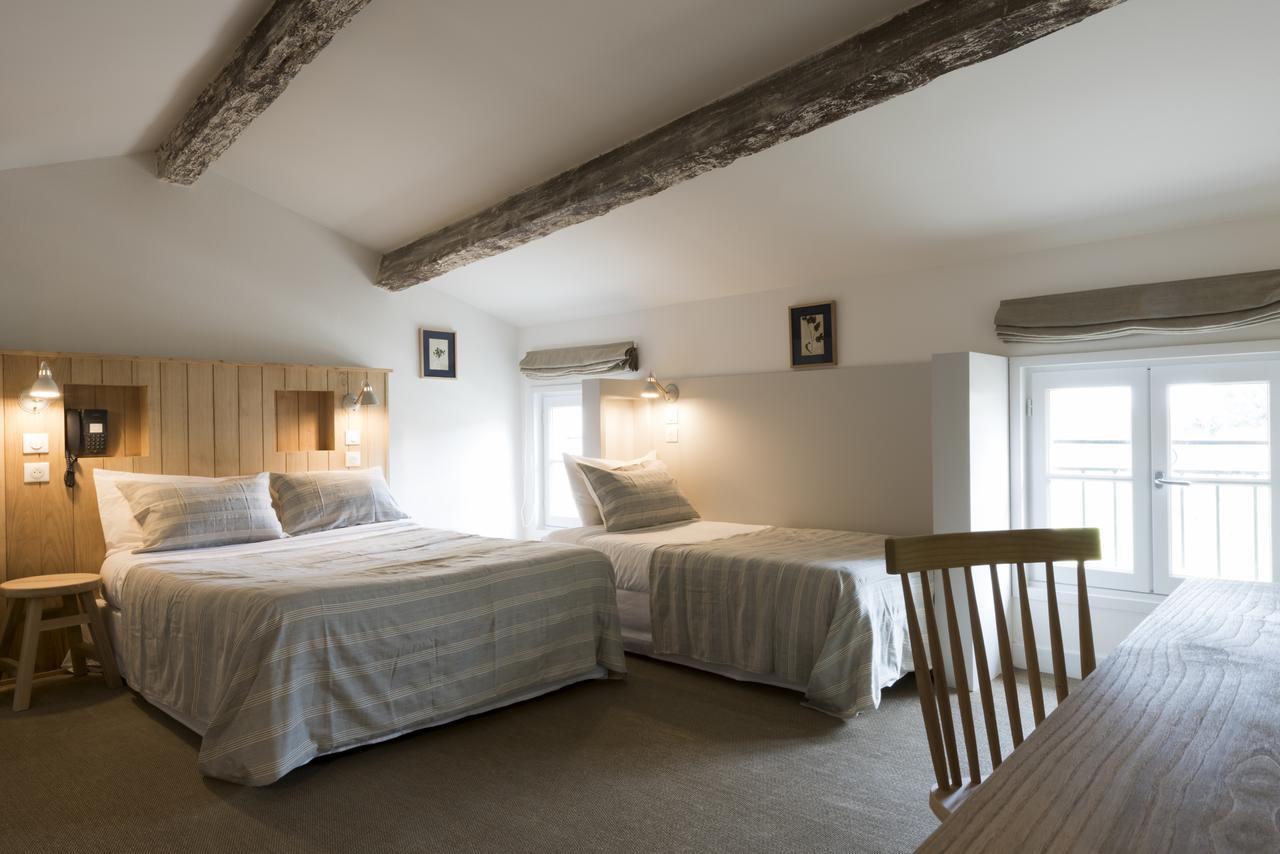 Auberge De La Commanderie Σεντ Εμιλιόν Εξωτερικό φωτογραφία