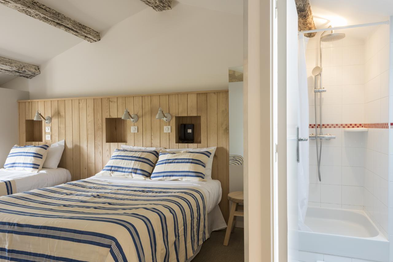 Auberge De La Commanderie Σεντ Εμιλιόν Εξωτερικό φωτογραφία
