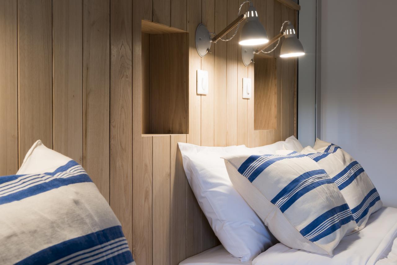 Auberge De La Commanderie Σεντ Εμιλιόν Εξωτερικό φωτογραφία