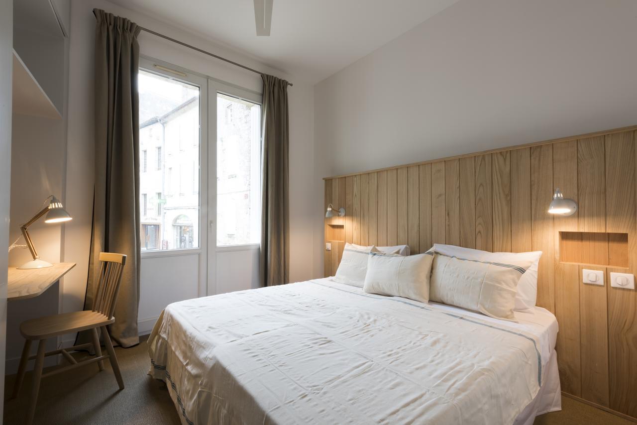 Auberge De La Commanderie Σεντ Εμιλιόν Εξωτερικό φωτογραφία