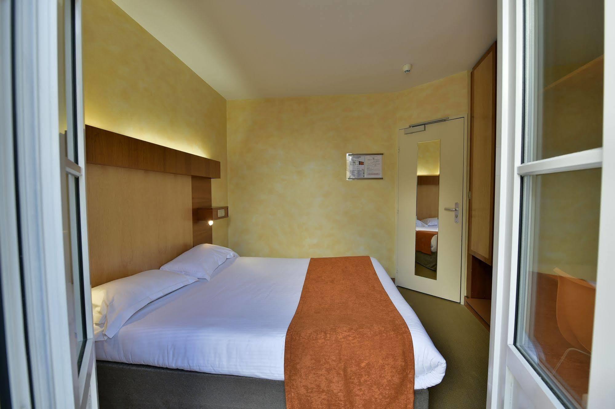 Auberge De La Commanderie Σεντ Εμιλιόν Εξωτερικό φωτογραφία