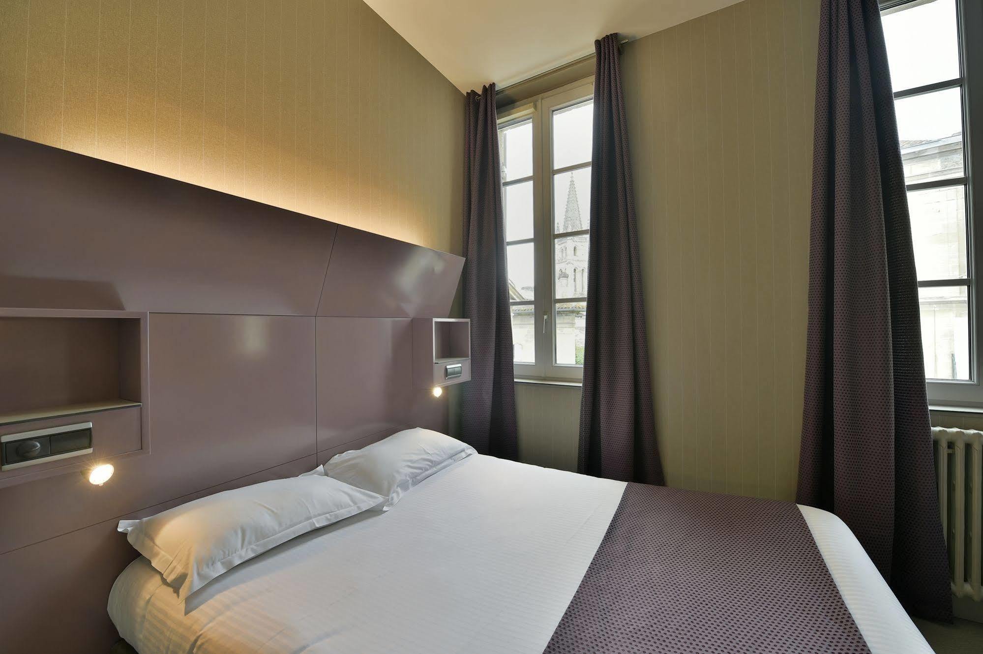 Auberge De La Commanderie Σεντ Εμιλιόν Εξωτερικό φωτογραφία