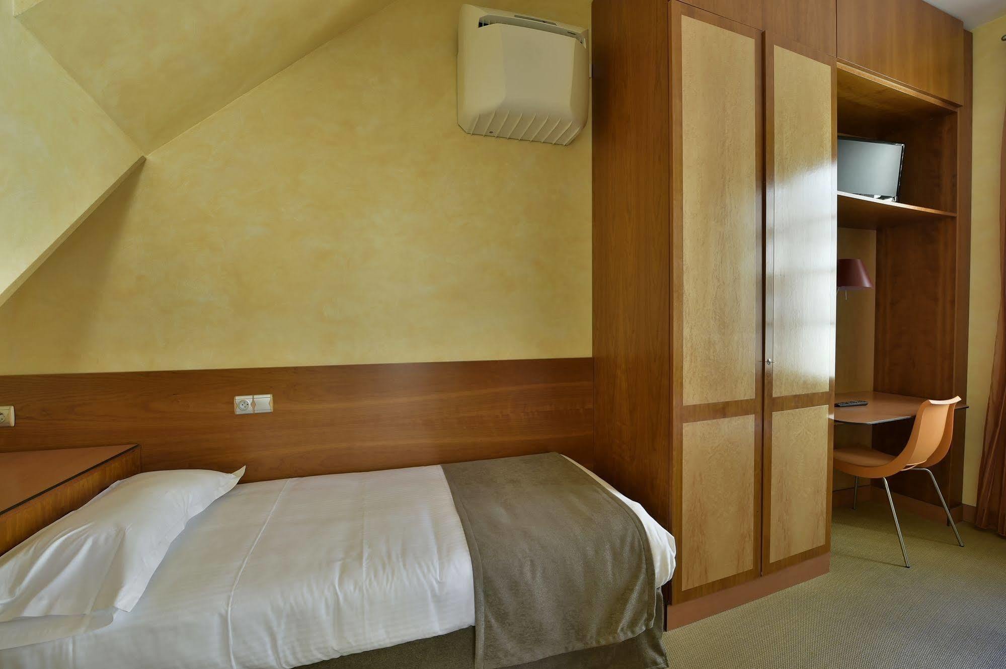 Auberge De La Commanderie Σεντ Εμιλιόν Εξωτερικό φωτογραφία